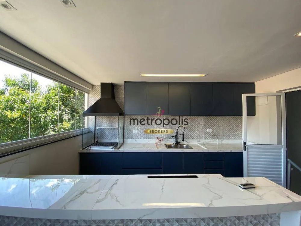 Cobertura, 2 quartos, 100 m² - Foto 10