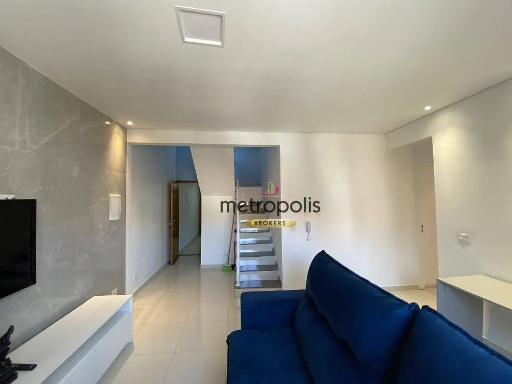 Cobertura, 2 quartos, 100 m² - Foto 1
