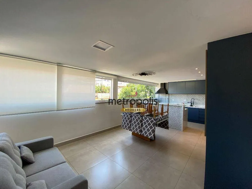 Cobertura, 2 quartos, 100 m² - Foto 12