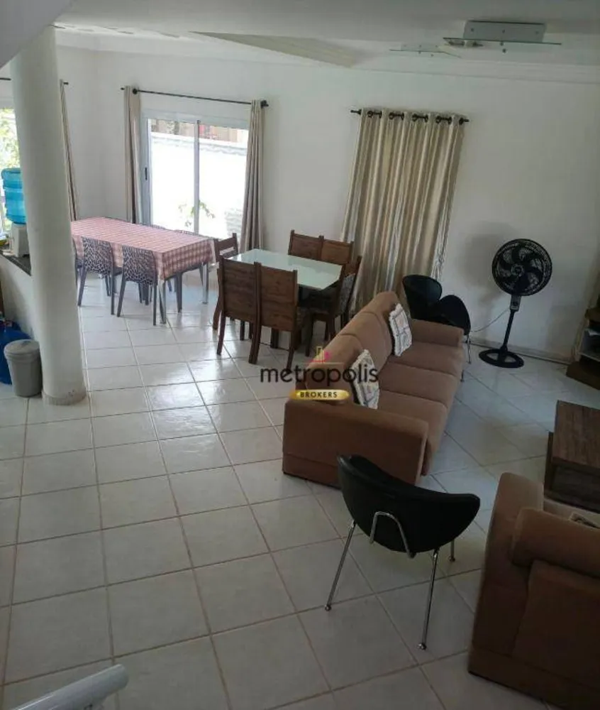 Casa de Condomínio, 3 quartos - Foto 5