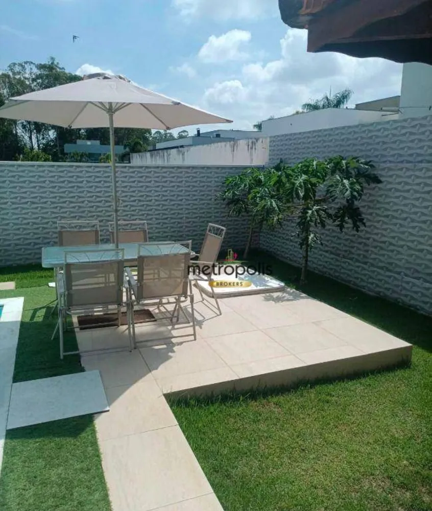 Casa de Condomínio, 3 quartos - Foto 10