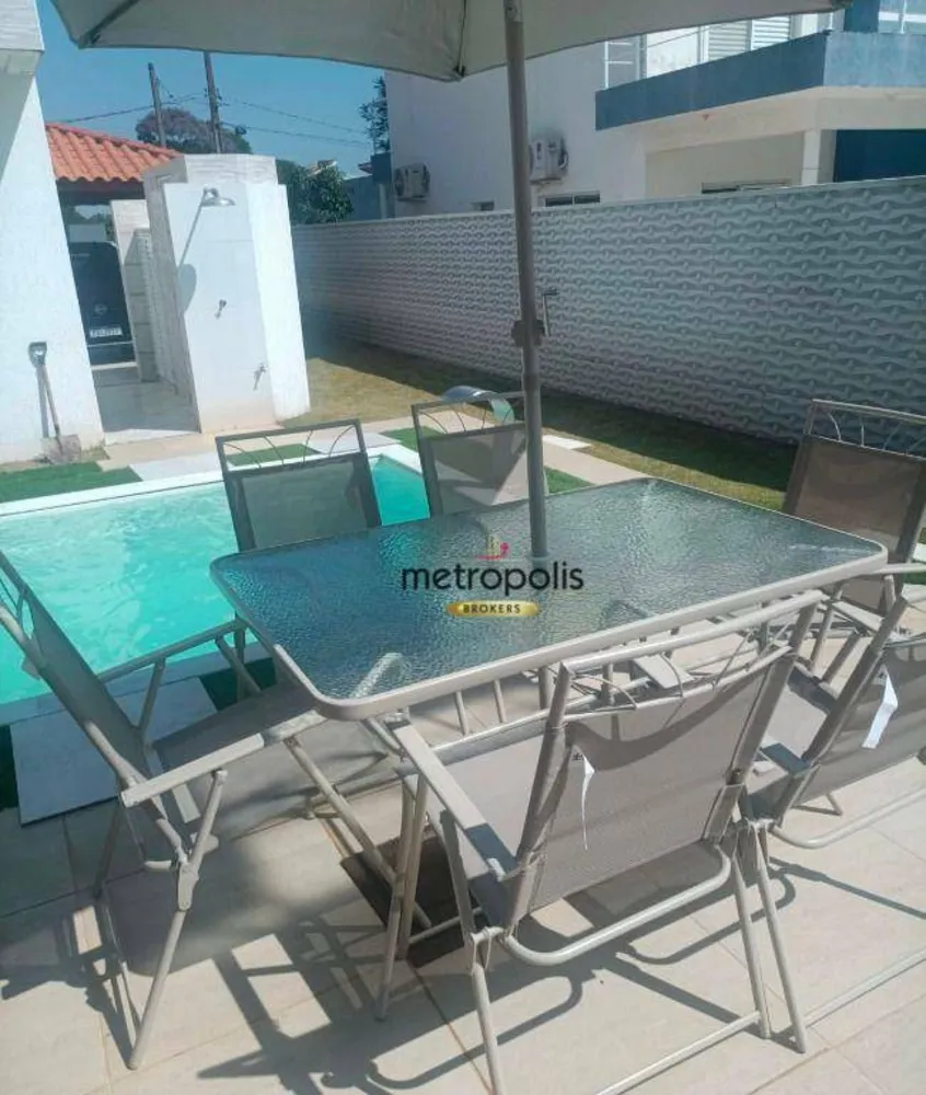 Casa de Condomínio, 3 quartos - Foto 8