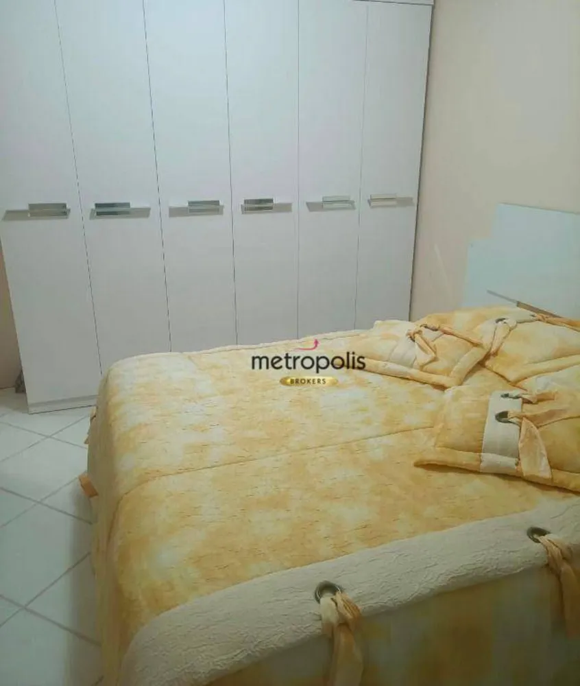 Casa de Condomínio, 3 quartos - Foto 7