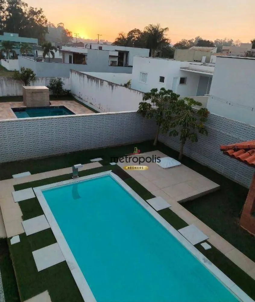 Casa de Condomínio, 3 quartos - Foto 12