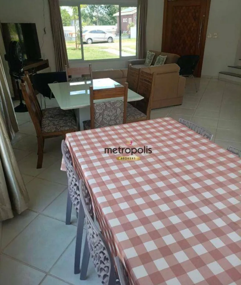 Casa de Condomínio, 3 quartos - Foto 6