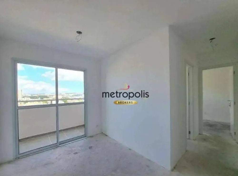 Apartamento, 2 quartos, 46 m² - Foto 1