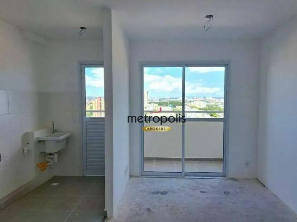Apartamento, 2 quartos, 46 m² - Foto 3