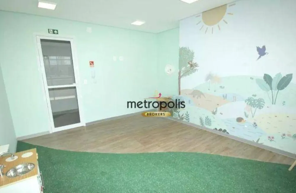 Apartamento, 2 quartos, 46 m² - Foto 3