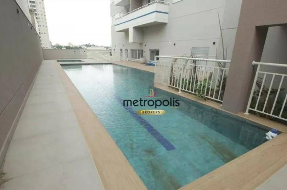 Apartamento, 2 quartos, 46 m² - Foto 8