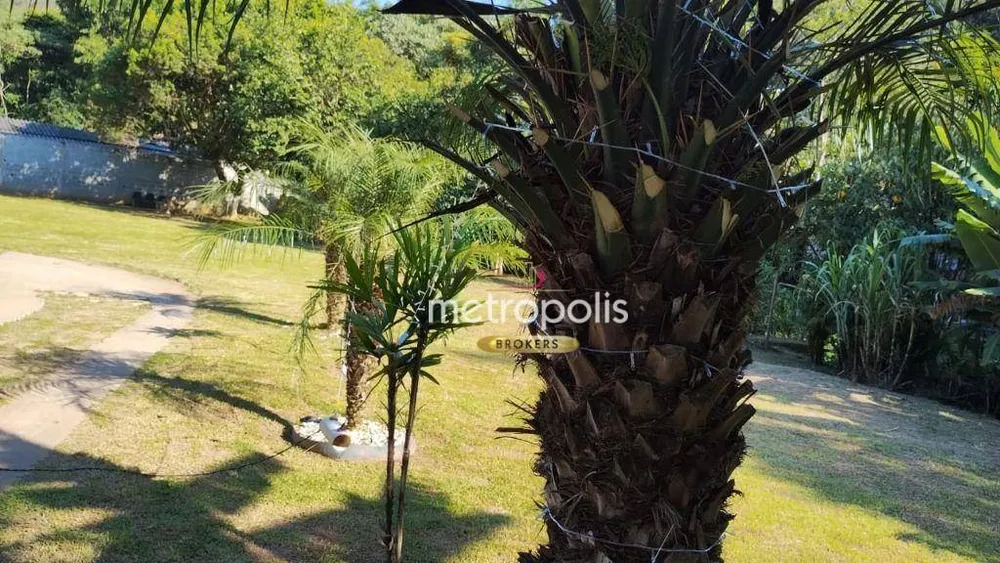 Sobrado, 8 quartos, 450 m² - Foto 10