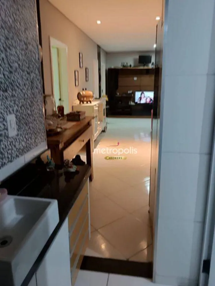 Sobrado, 8 quartos, 450 m² - Foto 1