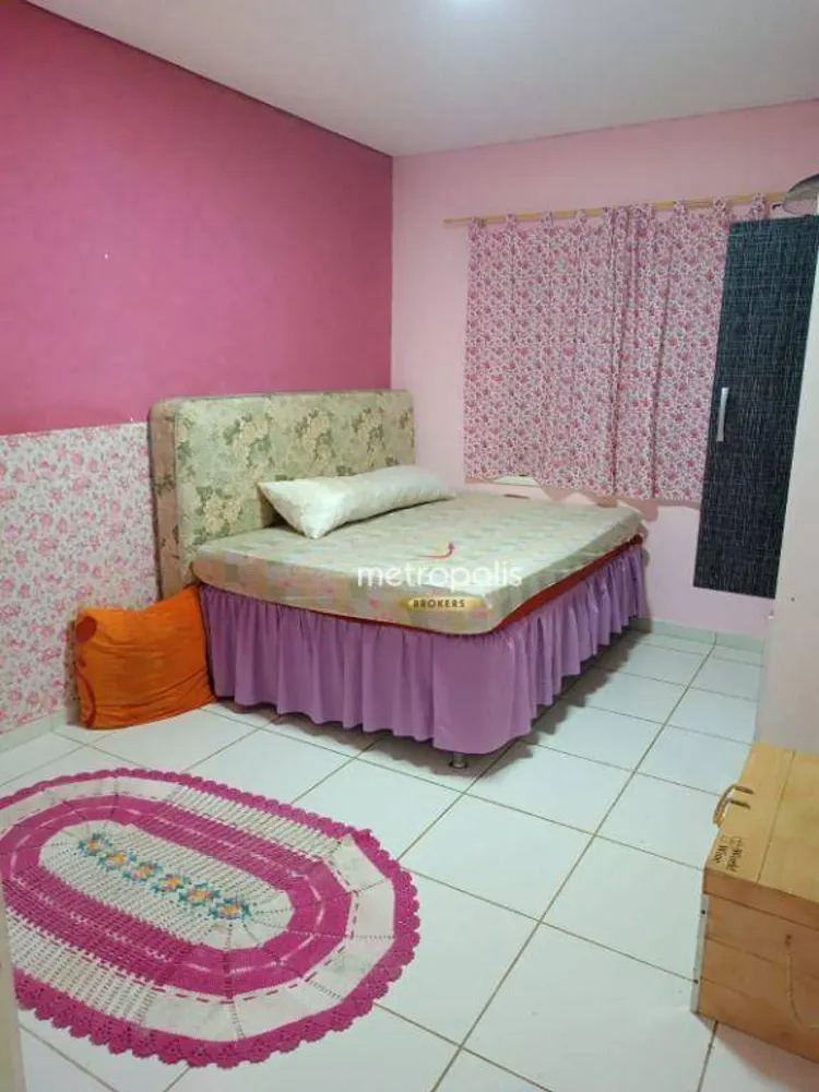 Sobrado, 8 quartos, 450 m² - Foto 4