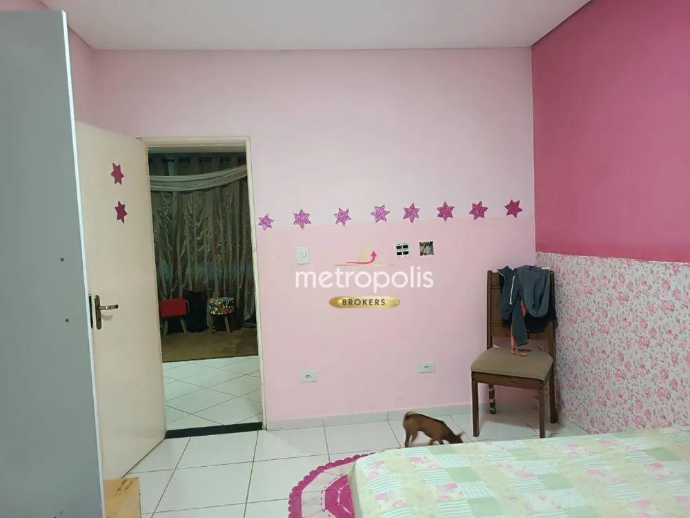 Sobrado, 8 quartos, 450 m² - Foto 5
