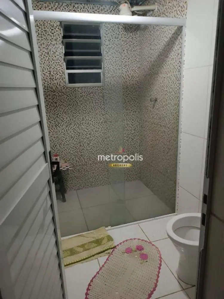 Sobrado, 8 quartos, 450 m² - Foto 3