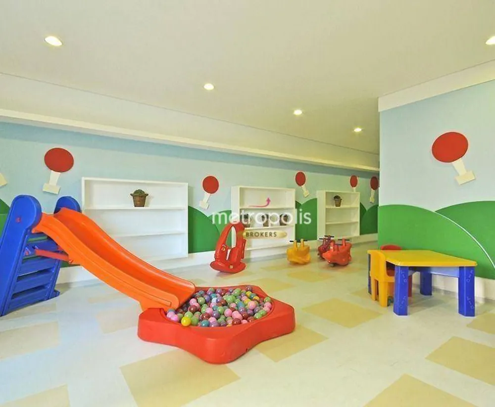 Apartamento, 3 quartos, 75 m² - Foto 6