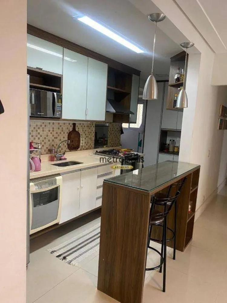 Apartamento, 3 quartos, 75 m² - Foto 8