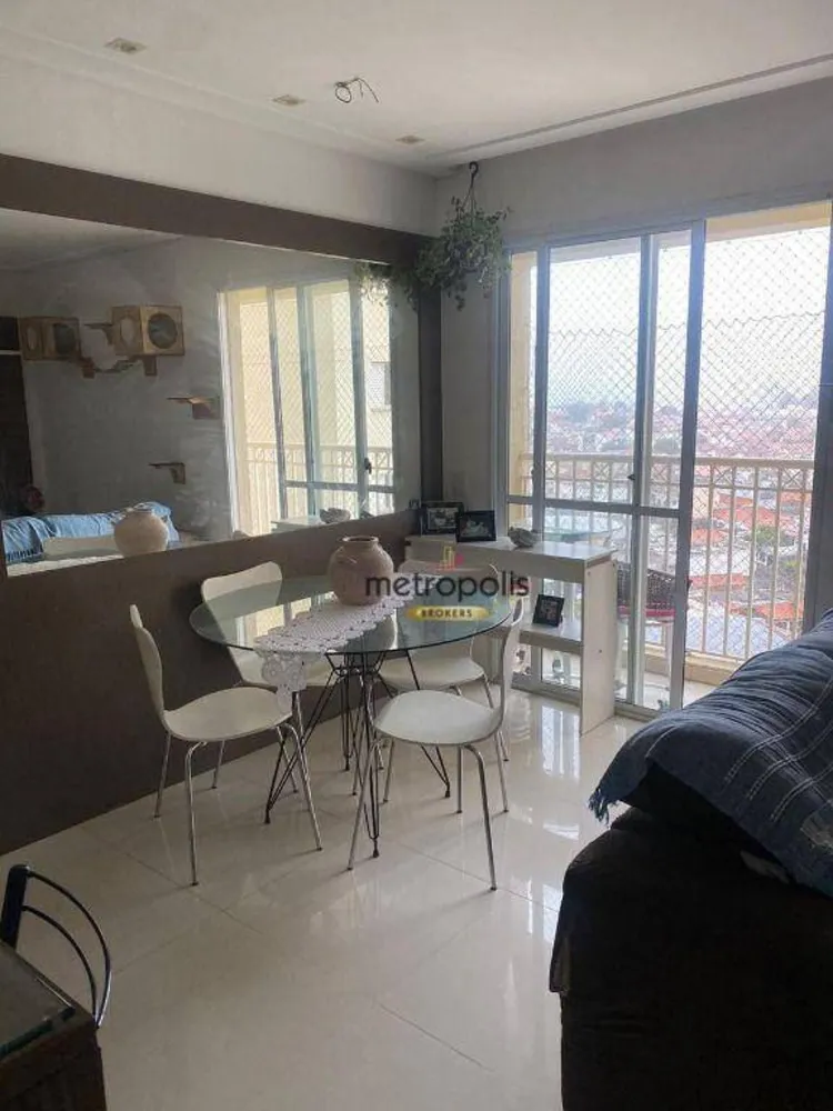 Apartamento, 3 quartos, 75 m² - Foto 7