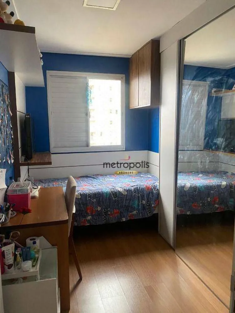 Apartamento, 3 quartos, 75 m² - Foto 5