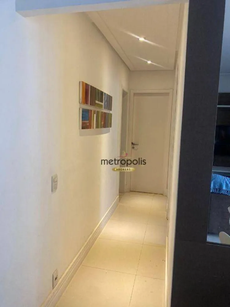 Apartamento, 3 quartos, 75 m² - Foto 1
