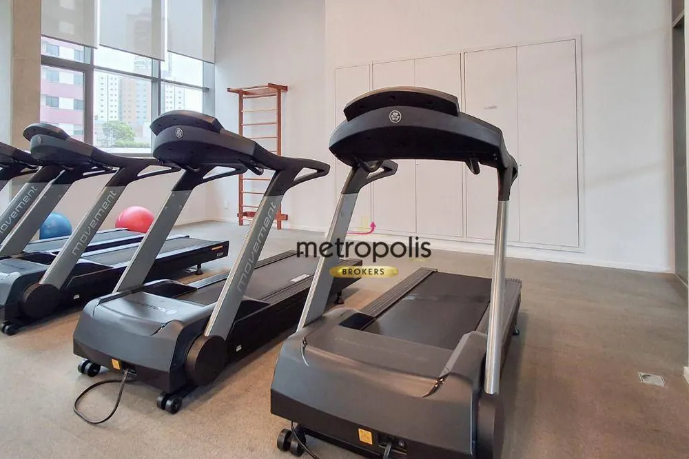 Kitnet-Studio, 25 m² - Foto 6