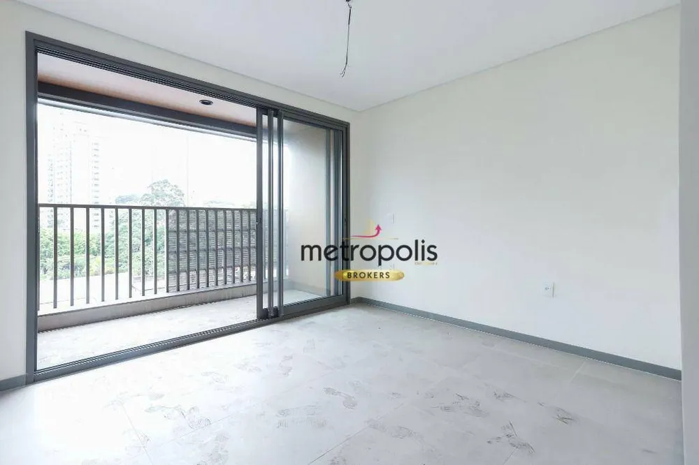 Kitnet-Studio, 25 m² - Foto 1