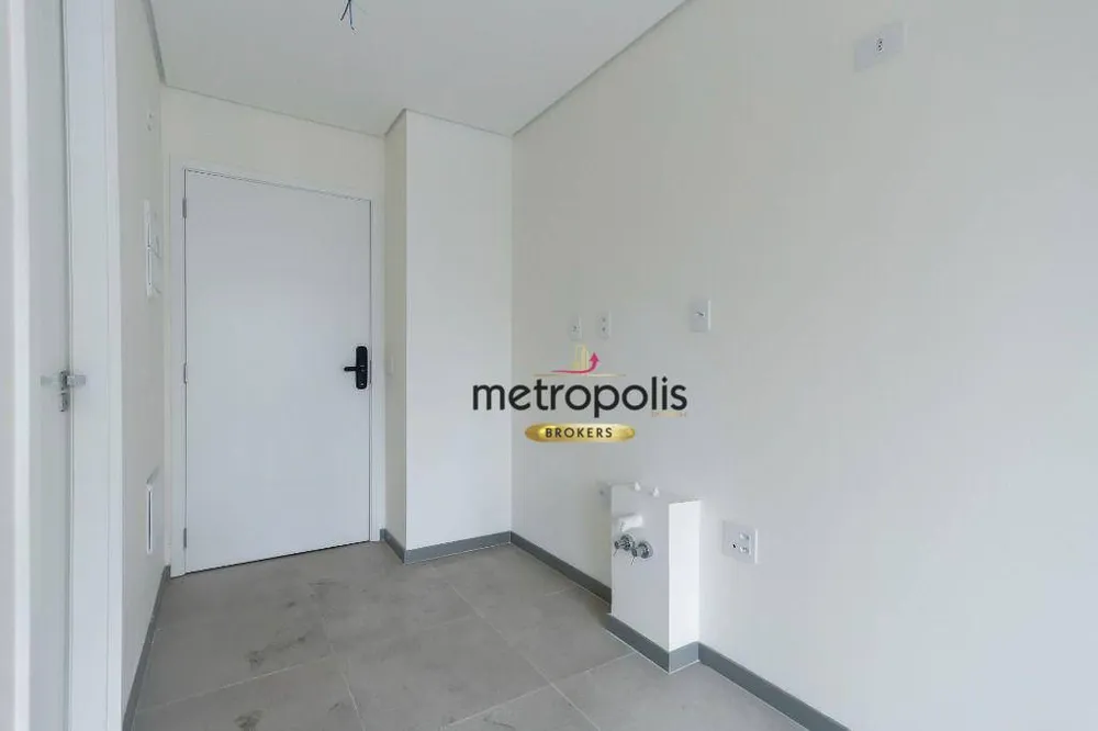 Kitnet-Studio, 25 m² - Foto 3