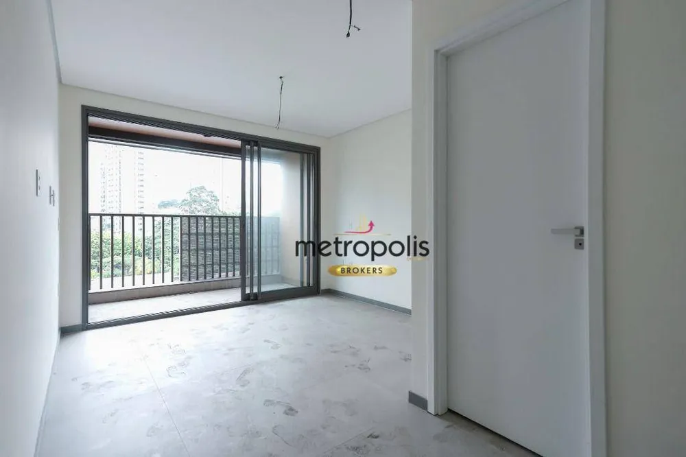 Kitnet-Studio, 25 m² - Foto 2