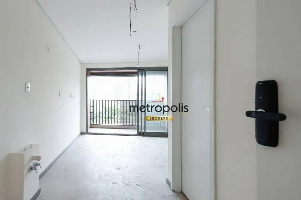 Kitnet-Studio, 25 m² - Foto 4