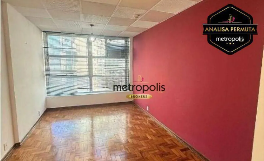 Sala-Conjunto, 53 m² - Foto 1