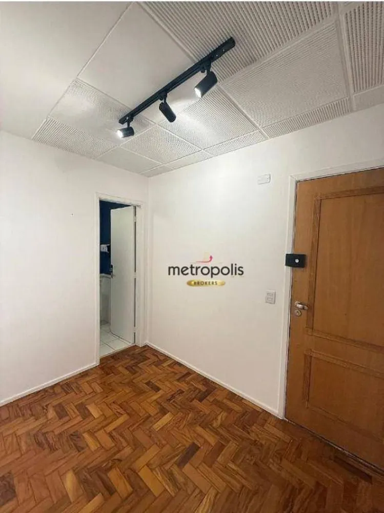 Sala-Conjunto, 53 m² - Foto 3