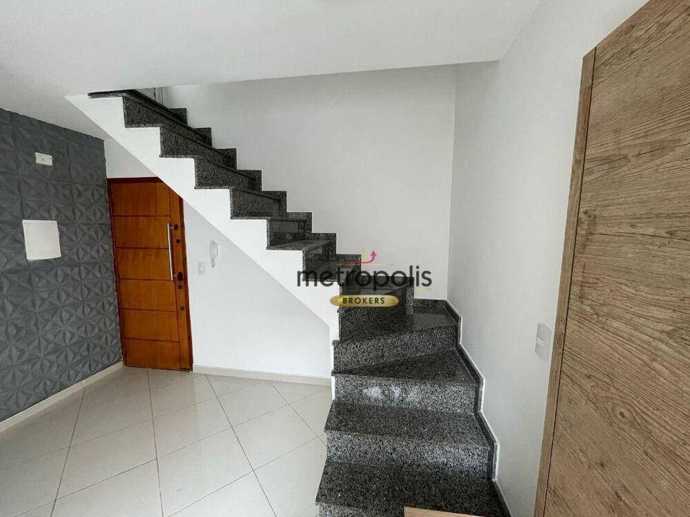 Cobertura à venda com 2 quartos, 92m² - Foto 5