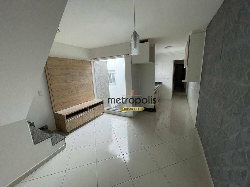Cobertura à venda com 2 quartos, 92m² - Foto 7