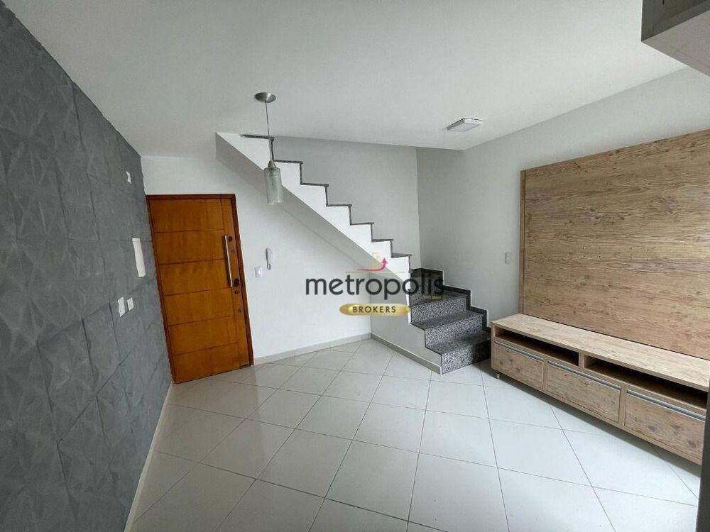 Cobertura à venda com 2 quartos, 92m² - Foto 6