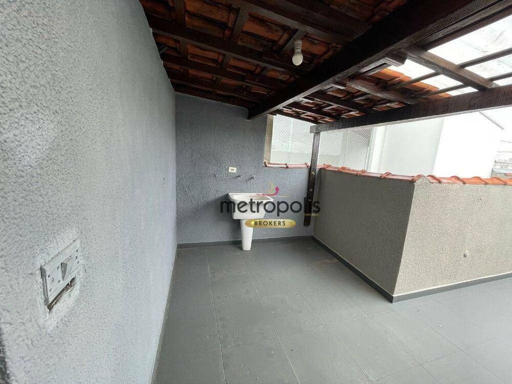 Cobertura à venda com 2 quartos, 92m² - Foto 3
