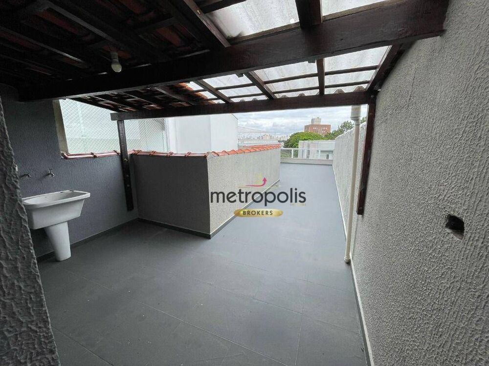 Cobertura à venda com 2 quartos, 92m² - Foto 4