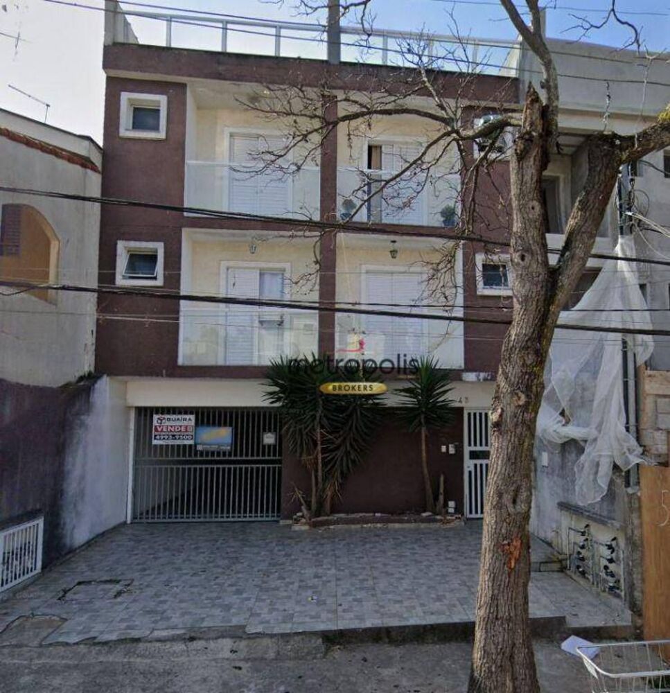 Cobertura à venda com 2 quartos, 92m² - Foto 12