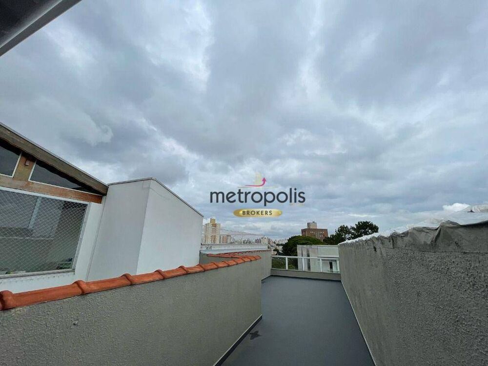 Cobertura à venda com 2 quartos, 92m² - Foto 2