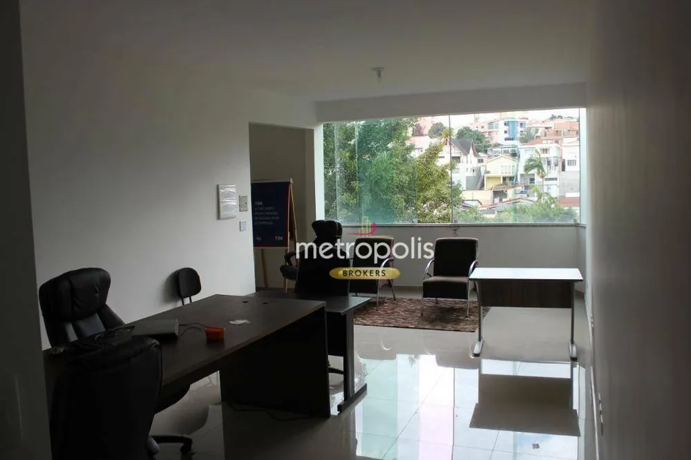 Apartamento, 3 quartos, 153 m² - Foto 2