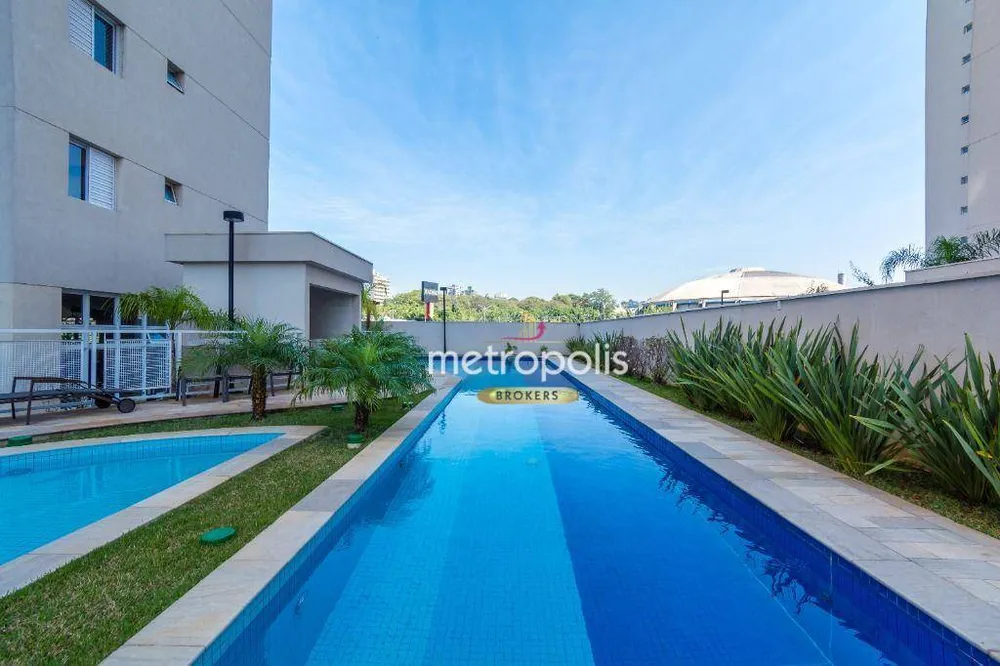 Apartamento, 3 quartos, 83 m² - Foto 6