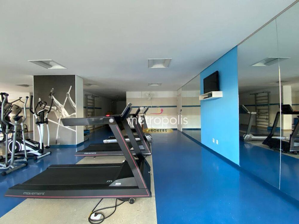 Apartamento à venda com 3 quartos, 146m² - Foto 8