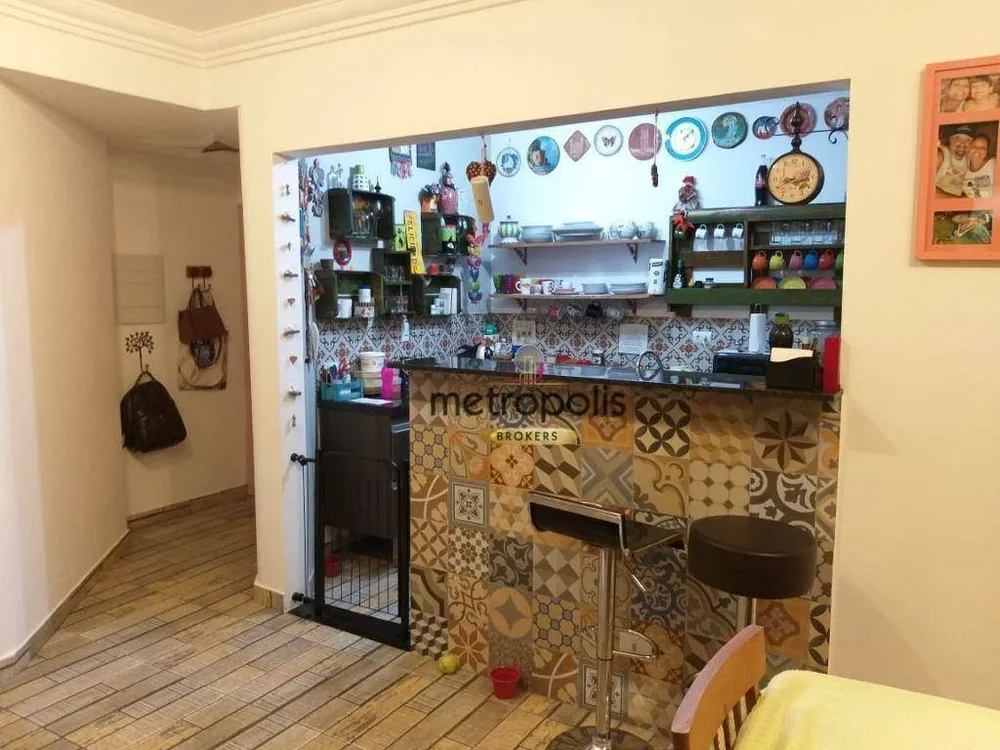 Apartamento, 3 quartos, 87 m² - Foto 2