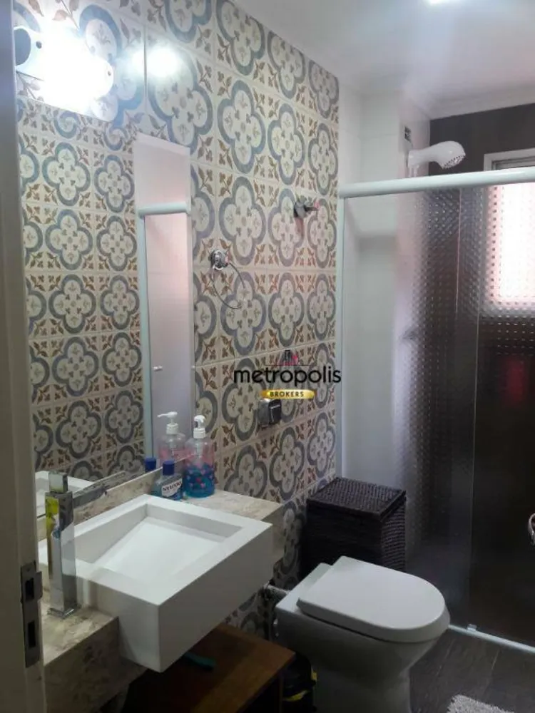 Apartamento, 3 quartos, 87 m² - Foto 4