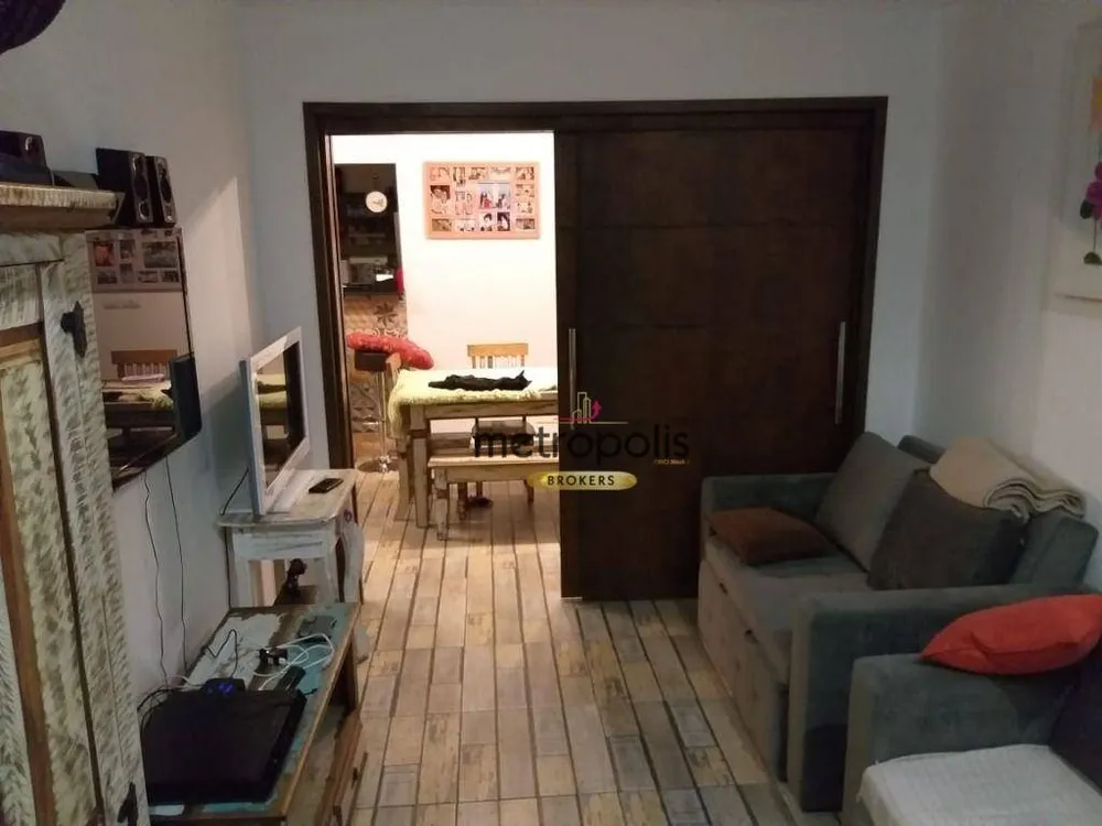 Apartamento, 3 quartos, 87 m² - Foto 6