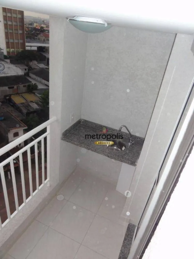 Apartamento, 3 quartos, 60 m² - Foto 4