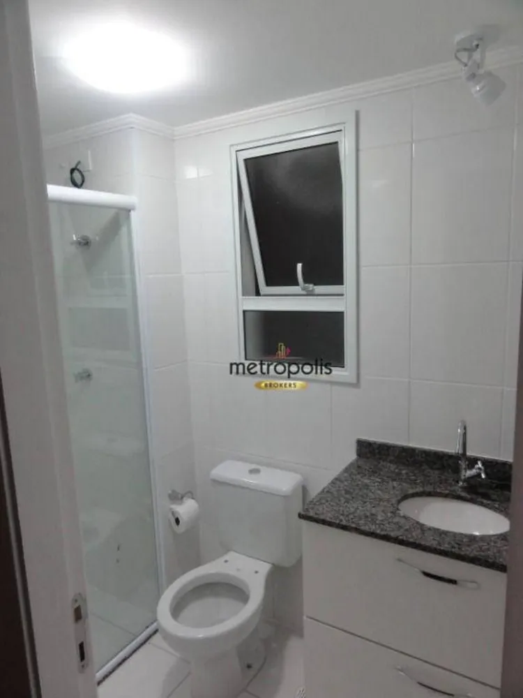 Apartamento, 3 quartos, 60 m² - Foto 8