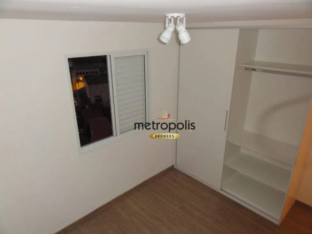 Apartamento, 3 quartos, 60 m² - Foto 2