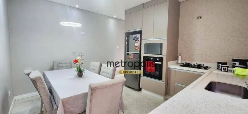 Casa, 2 quartos, 100 m² - Foto 1