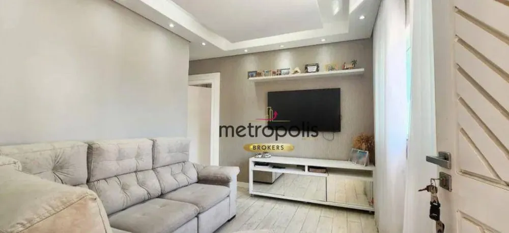 Casa, 2 quartos, 100 m² - Foto 2