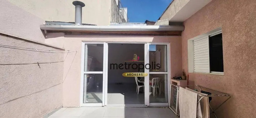 Casa, 2 quartos, 100 m² - Foto 9