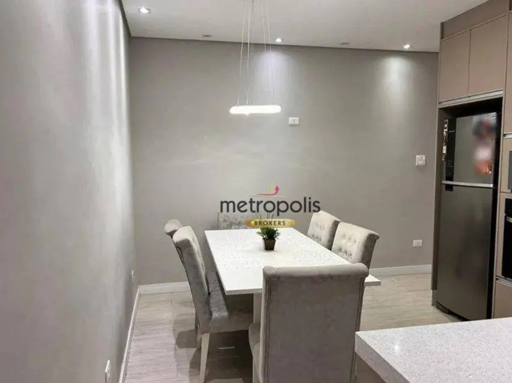 Casa, 2 quartos, 100 m² - Foto 4